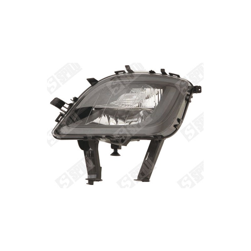 Feu Antibrouillard Droit Pour Honda Civic VII A Trois Volumes 33901-S6A-003