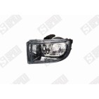 Projecteur AntiBrouillard Gauche Pour Toyota Avensis Break Liftback 8122105040
