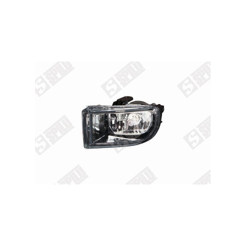 Projecteur AntiBrouillard Gauche Pour Toyota Avensis Break Liftback 8122105040