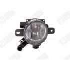 Feu Antibrouillard Gauche Pour Opel Zafira Tourer C 1710525