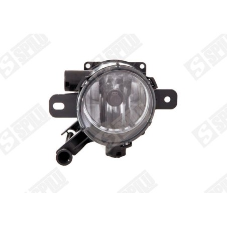 Feu Antibrouillard Gauche Pour Opel Zafira Tourer C 1710525