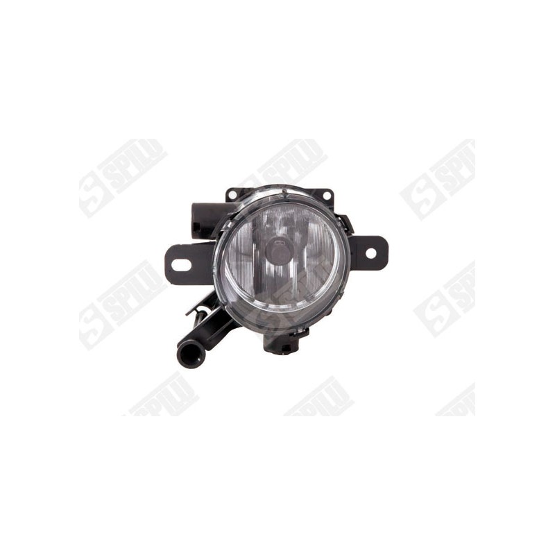 Feu Antibrouillard Gauche Pour Opel Zafira Tourer C 1710525