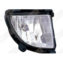 Feu Antibrouillard Gauche Pour Mazda 3 BS3E-51-690C