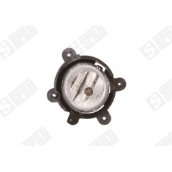 Feu Antibrouillard Gauche Pour Kia Sorento I 922013E500