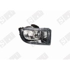 Feu Antibrouillard Droit Pour Toyota Avensis Break Liftback 8121105040