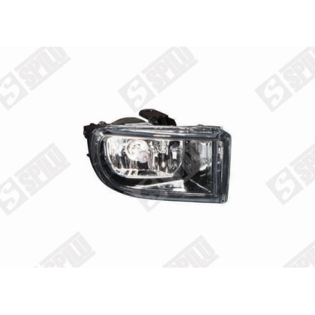Feu Antibrouillard Droit Pour Toyota Avensis Break Liftback 8121105040
