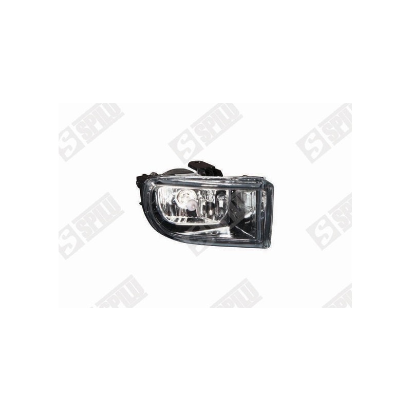 Feu Antibrouillard Droit Pour Toyota Avensis Break Liftback 8121105040