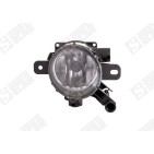 Feu Antibrouillard Droit Pour Opel Zafira Tourer C 1710524