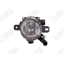 Feu Antibrouillard Droit Pour Opel Zafira Tourer C 1710524