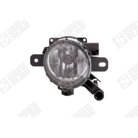 Feu Antibrouillard Droit Pour Opel Zafira Tourer C 1710524