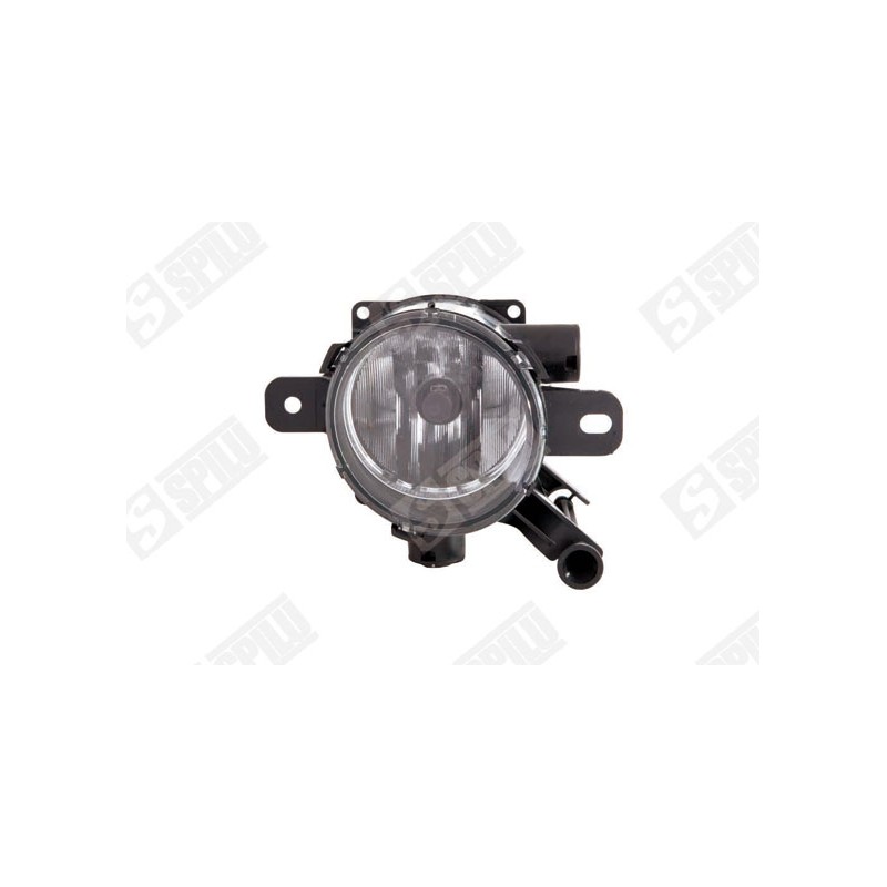 Feu Antibrouillard Droit Pour Opel Zafira Tourer C 1710524