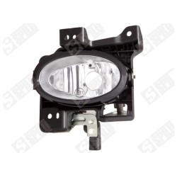 Feu Antibrouillard Droit Pour Mazda 3 BS3E-51-680C