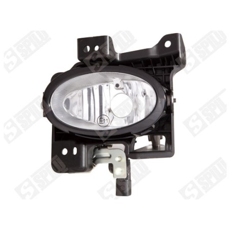 Feu Antibrouillard Droit Pour Mazda 3 BS3E-51-680C