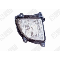 Feu Antibrouillard Droit Pour Kia Sportage 922021F000