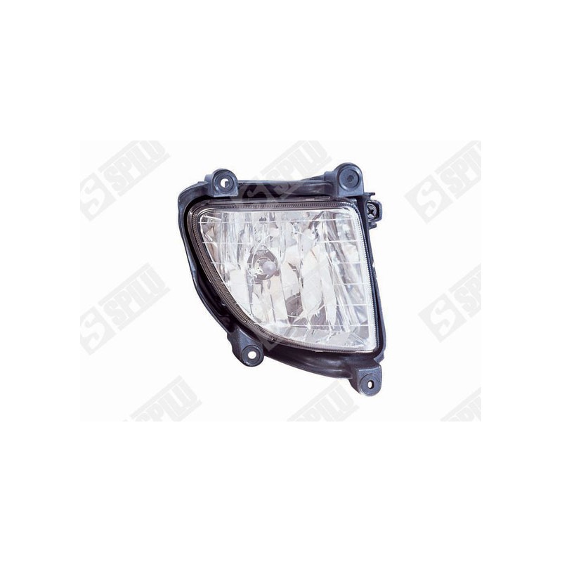 Feu Antibrouillard Droit Pour Kia Sportage 922021F000