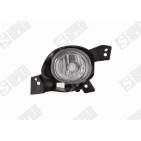 Feu Antibrouillard Gauche Pour Skoda Fabia II Combi 5J0941701C