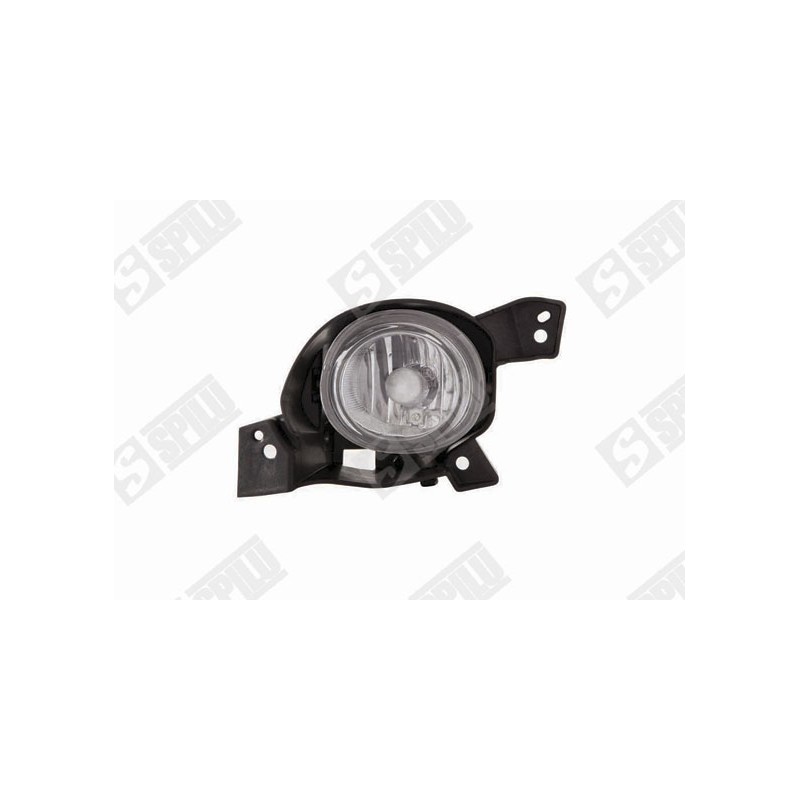 Feu Antibrouillard Gauche Pour Skoda Fabia II Combi 5J0941701C