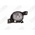 Feu Antibrouillard Gauche Pour Mazda 3 A Trois Volumes BB5151690A BGV8-51-690