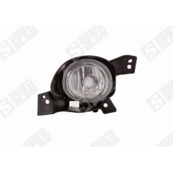 Feu Antibrouillard Gauche Pour Mazda 3 A Trois Volumes BB5151690A BGV8-51-690