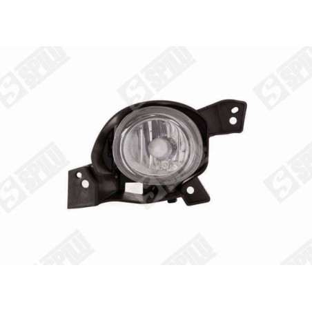 Feu Antibrouillard Gauche Pour Mazda 3 A Trois Volumes BB5151690A BGV8-51-690