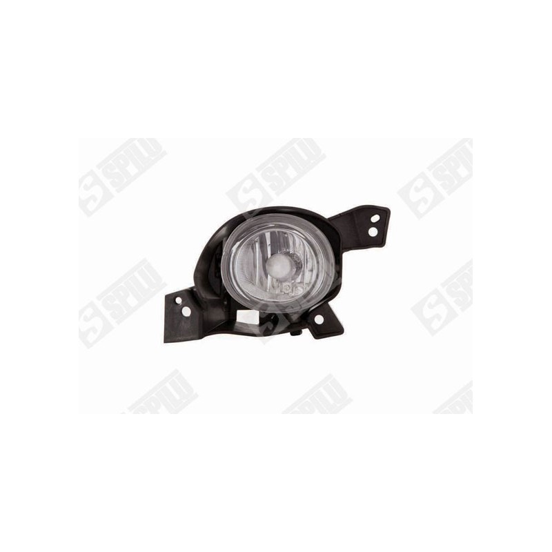 Feu Antibrouillard Gauche Pour Mazda 3 A Trois Volumes BB5151690A BGV8-51-690