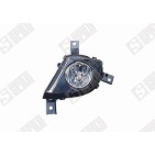 Feu Antibrouillard Gauche Pour BMW 3 Touring 63177199893