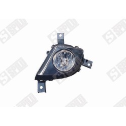 Feu Antibrouillard Gauche Pour BMW 3 Touring 63177199893