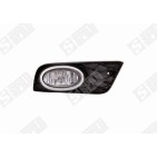 Feu Antibrouillard Gauche Pour Honda Civic IX A Trois Volumes Coupé 33900STKA11