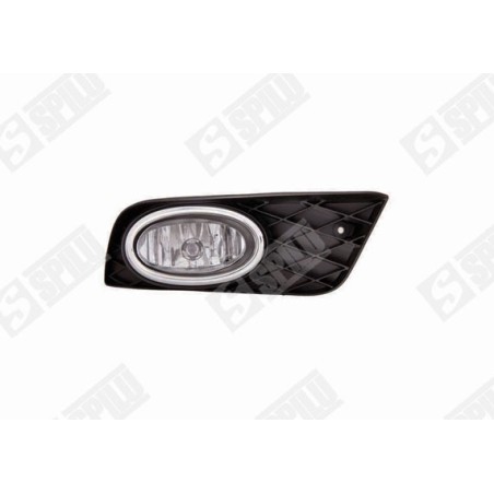 Feu Antibrouillard Gauche Pour Honda Civic IX A Trois Volumes Coupé 33900STKA11