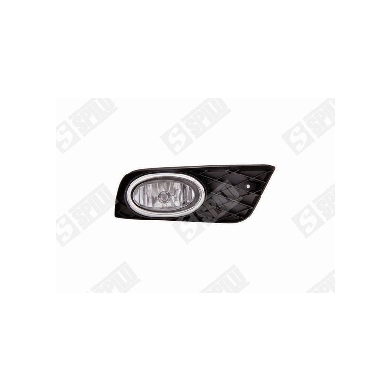Feu Antibrouillard Gauche Pour Honda Civic IX A Trois Volumes Coupé 33900STKA11