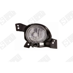 Feu Antibrouillard Droit Pour Mazda 3 A Trois Volumes BB5151680A BGV8-51-680A