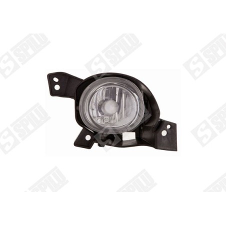 Feu Antibrouillard Droit Pour Mazda 3 A Trois Volumes BB5151680A BGV8-51-680A