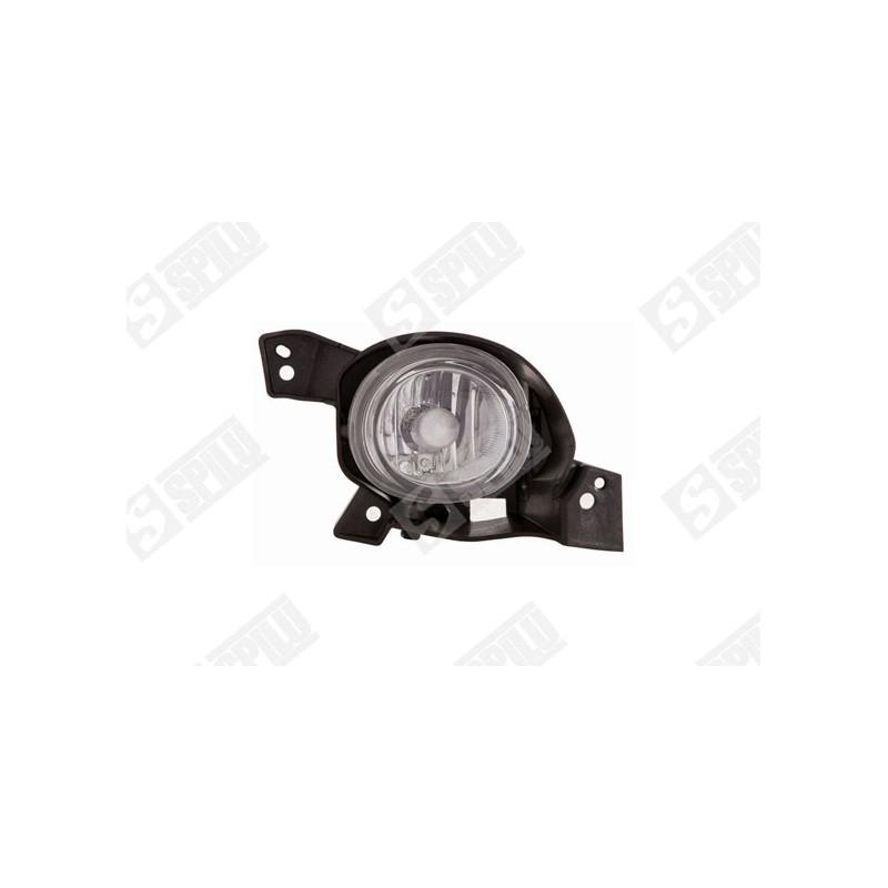 Feu Antibrouillard Droit Pour Mazda 3 A Trois Volumes BB5151680A BGV8-51-680A