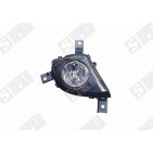 Feu Antibrouillard Droit Pour BMW 3 Touring 63177199894