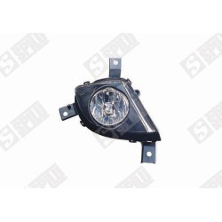 Feu Antibrouillard Droit Pour BMW 3 Touring 63177199894