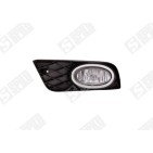 Feu Antibrouillard Droit Pour Honda Civic IX A Trois Volumes Coupé 33900STKA11