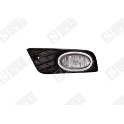 Feu Antibrouillard Droit Pour Honda Civic IX A Trois Volumes Coupé 33900STKA11