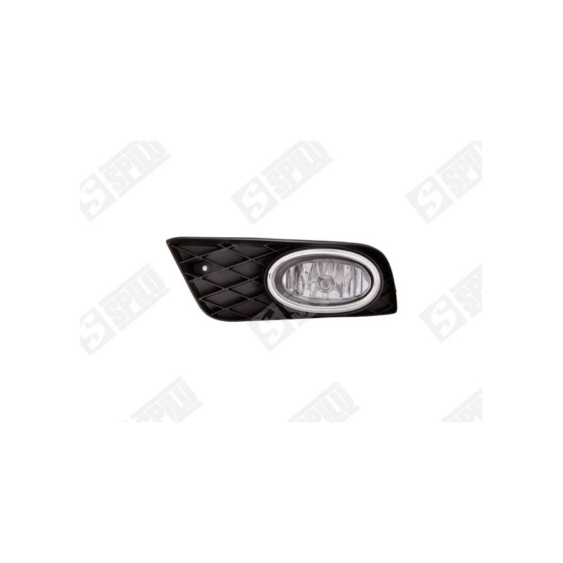Feu Antibrouillard Droit Pour Honda Civic IX A Trois Volumes Coupé 33900STKA11