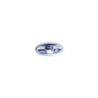 Feu Clignotant Pour Peugeot 206 3/5 Portes Van 607 Citroën Xsara Picasso