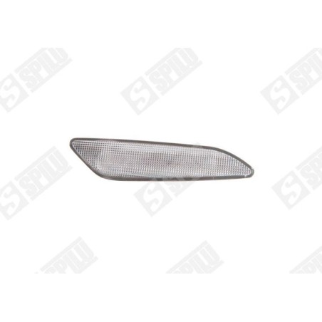 Feu Clignotant Gauche Pour Lancia Ypsilon 0060686517
