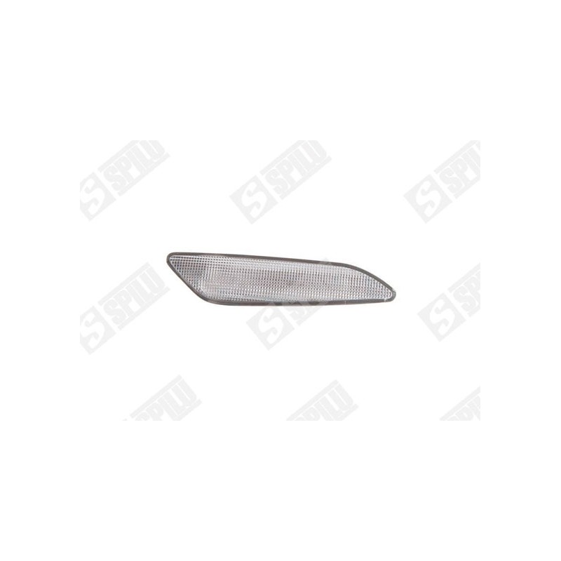Feu Clignotant Gauche Pour Lancia Ypsilon 0060686517
