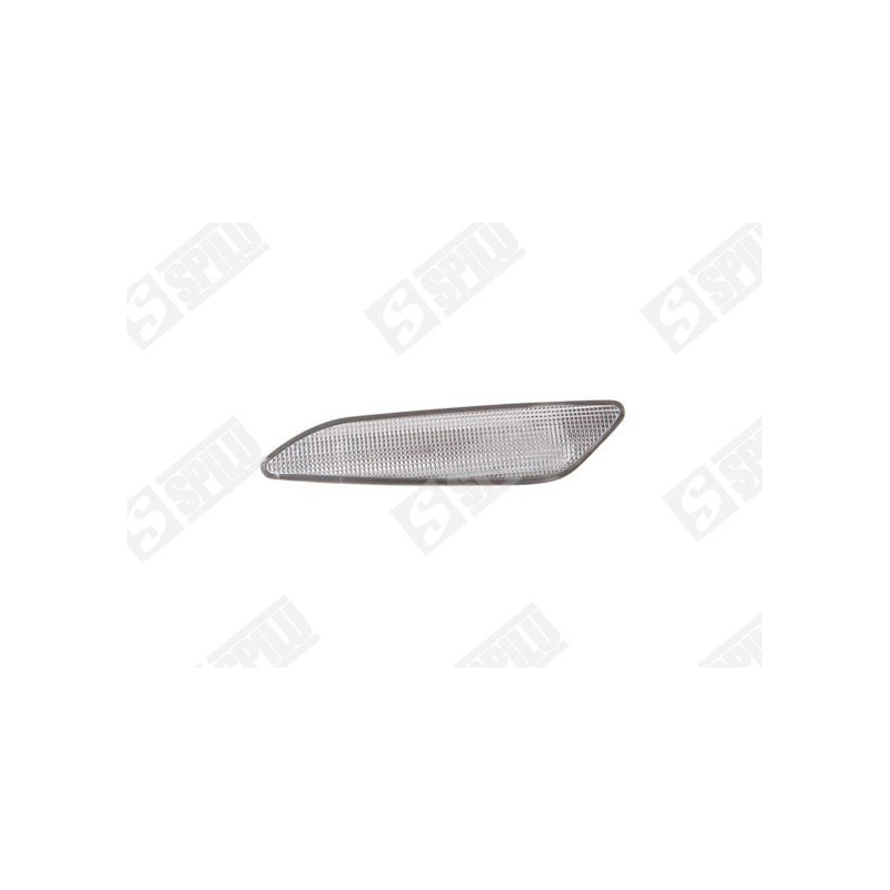Feu Clignotant Droit Pour Lancia Ypsilon 0060686516