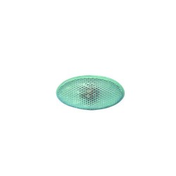 Feu Clignotant Pour Peugeot 206 3/5 Portes Van Citroën Xsara Break