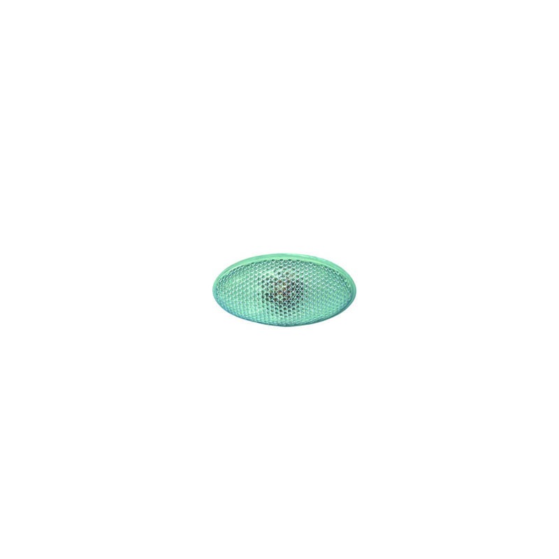 Feu Clignotant Pour Peugeot 206 3/5 Portes Van Citroën Xsara Break