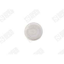 Feu Clignotant Pour Skoda Fabia II Combi Octavia I Camionnette/Break 1U0949127B