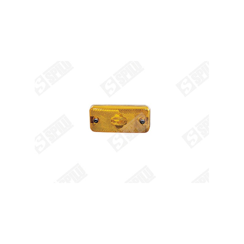 Feu Clignotant Pour Ford Tourneo Connect Transit 4972773
