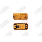 Feu Clignotant Pour DAF IVECO EUROSTAR Iveco Jeep 500308514 98472976 5010306792