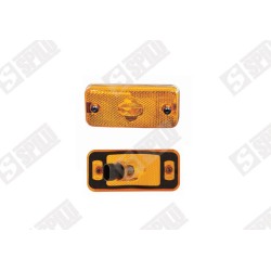 Feu Clignotant Pour DAF IVECO EUROSTAR Iveco Jeep 500308514 98472976 5010306792