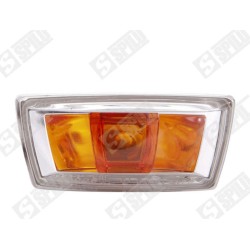 Feu Clignotant Droit Pour Chevrolet Aveo 3/5 Portes A Trois Volumes 96850049