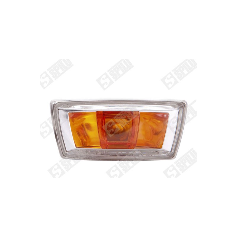 Feu Clignotant Droit Pour Chevrolet Aveo 3/5 Portes A Trois Volumes 96850049